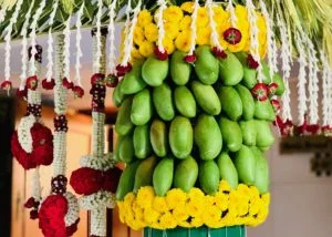 Rooted in Festivals, Myth and Verse